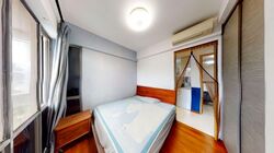 The Creek @ Bukit (D21), Condominium #591217971